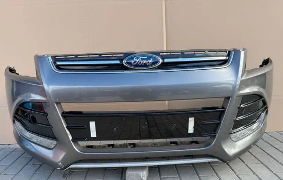 Ford Kuga II Front bumper CV4417757AGW