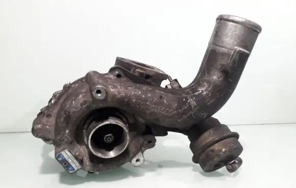 Audi A3 S3 8L Turbo 06A145704 K03 011HB5011214
