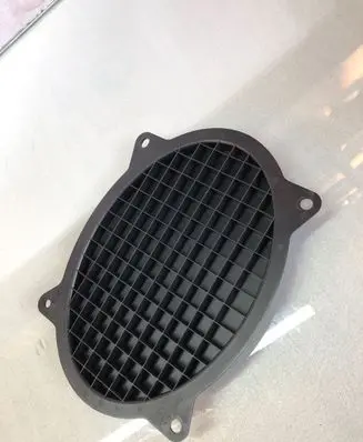 Alfa Romeo Giulia Parcel shelf load cover trim 