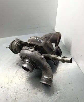 Audi A6 S6 C5 4B Turbo 4541350010