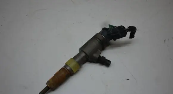 Citroen C4 II Fuel injector 0445110340