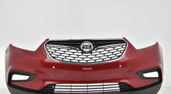 Opel Mokka X Front bumper MK16