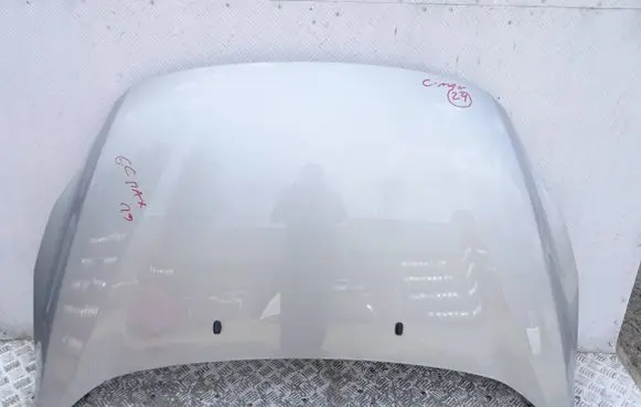 Ford Grand C-MAX Engine bonnet/hood YETN