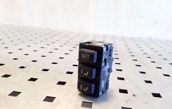 Subaru Outback Seat memory switch 