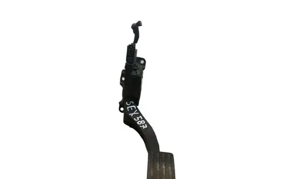 Ford S-MAX Accelerator throttle pedal 6G929F836LE 6PV01083412