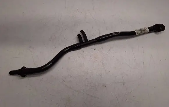 BMW 5 E60 E61 Vacuum line/pipe/hose 7804328 11667804328 11667797654