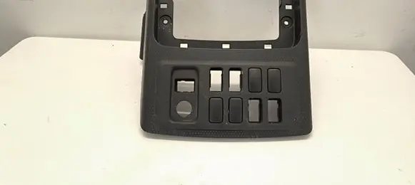 Toyota FJ cruiser Other center console (tunnel) element 5540735090
