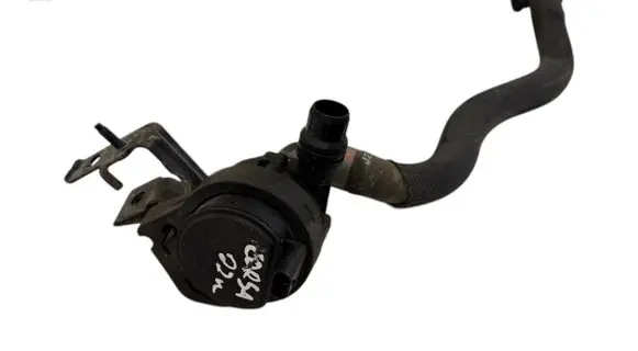 Opel Corsa F Electric auxiliary coolant/water pump