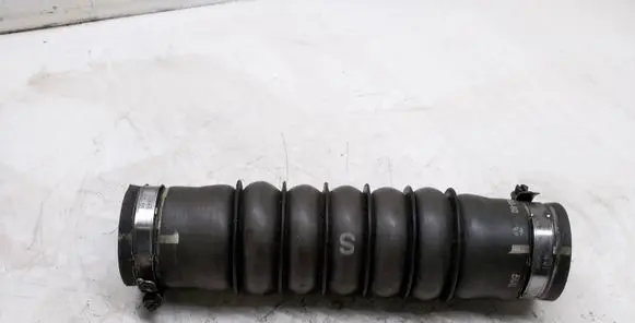 Peugeot 508 Intercooler hose/pipe 9685149880