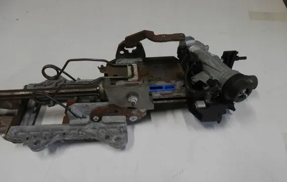 Audi R8 42 Ignition lock 8J0907137ER808r
