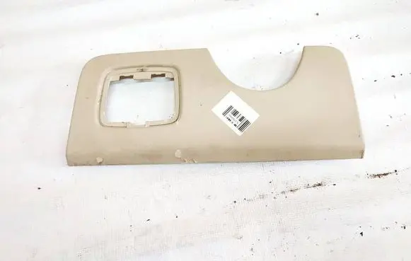 Jaguar X-Type Other interior part 1X4XF04324A