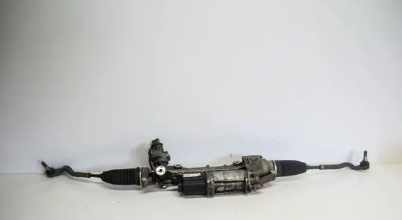 Mercedes-Benz E W212 Steering rack 2124600301