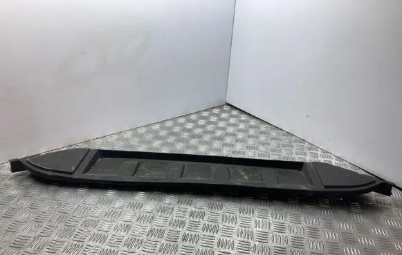 Audi Q7 4L Top upper radiator support slam panel 4L0121285