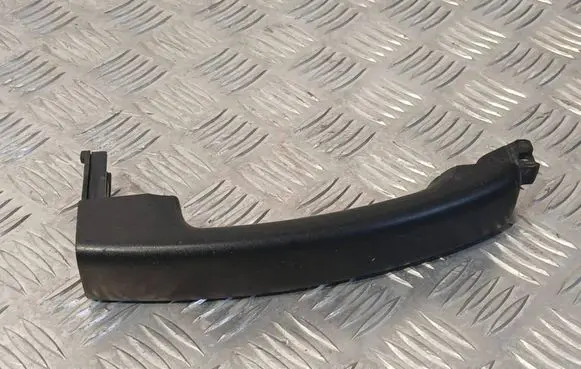 Renault Master III Front door exterior handle 8200766694 656230006R