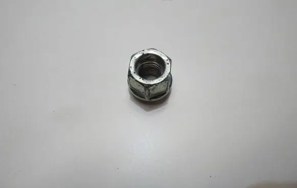 Honda Jazz IV GR Nuts/bolts 