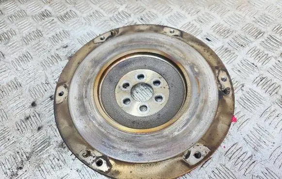Toyota Auris E180 Flywheel 