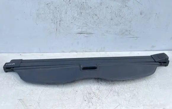 Opel Signum Parcel shelf load cover 