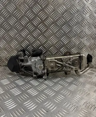 Volkswagen Tiguan EGR valve cooler 03L131512C