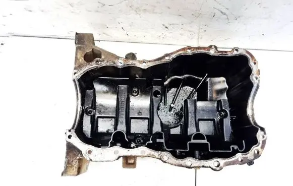 Dacia Logan I Oil sump 8200238932