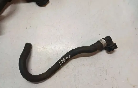Volvo XC90 Engine coolant pipe/hose 30745337