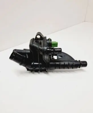 Thermostat/thermostat housing