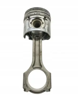 KIA Sportage Piston with connecting rod 