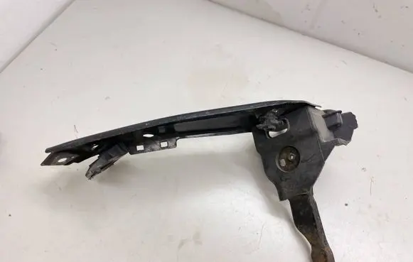 Volkswagen Jetta VI Radiator support slam panel bracket 5C6805932