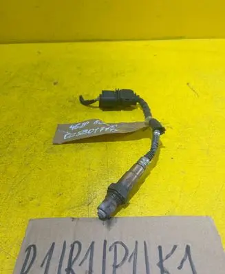 Peugeot 308 Lambda probe sensor 0258017113