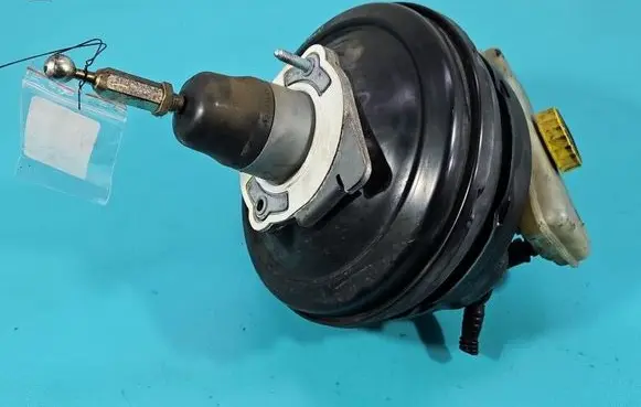 Audi A4 S4 B6 8E 8H Brake booster 8E0612105J IMPRK1524157