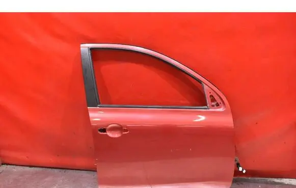 Nissan Micra Front door