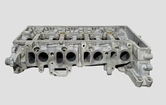 BMW 3 F30 F35 F31 Engine head 781046503