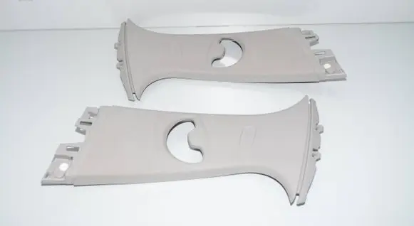 BMW 1 F20 F21 (B) pillar trim (top) 7221025 7221026