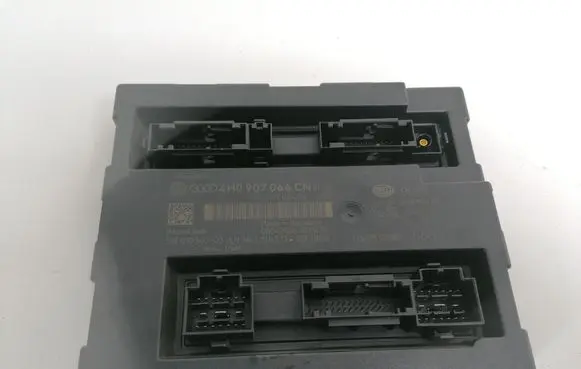 Audi A6 S6 C7 4G Comfort/convenience module 4H0907064CN