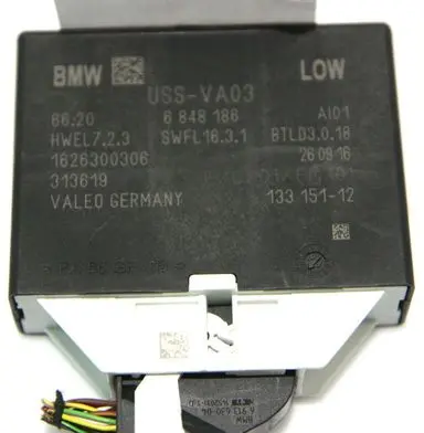 BMW 7 G11 G12 Other control units/modules 66206848186 6848186
