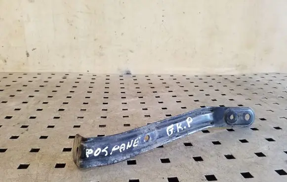 Mini Cooper Countryman R60 Other under body part 9802117
