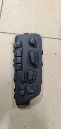 BMW X5 F15 Seat control switch 9219532 090723