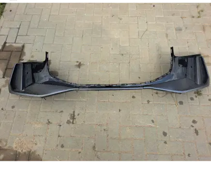 Audi e-tron Front bumper 85H807725B DNP50226