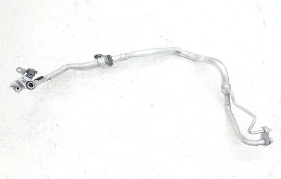 Ford Fusion II Air conditioning (A/C) pipe/hose HP5H19E881 HP5H19E881BC