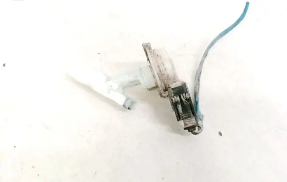 Chrysler Voyager Sensor