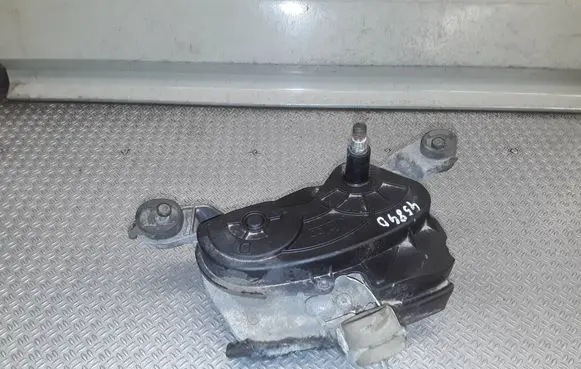 Citroen C5 Wiper motor 53569512 9682761480
