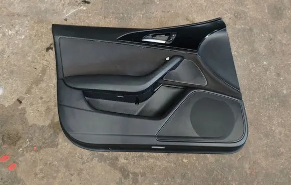 Audi A6 C7 Front door card panel trim 4G1867105