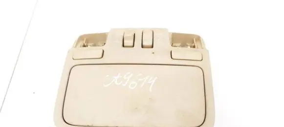 Subaru B9 Tribeca Front seat light VC12028 VC12-028