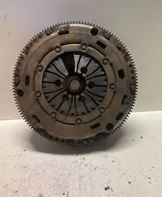Volkswagen Golf V Clutch set kit