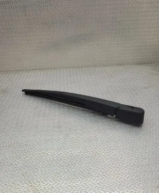 Peugeot 308 Rear wiper blade arm 9677065280