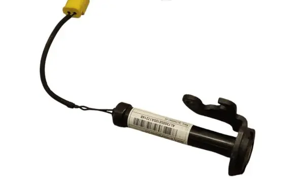 Mini One - Cooper Coupe R56 Pedestrian airbag 7300581