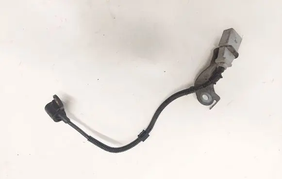 Audi A6 S6 C6 4F Crankshaft position sensor 9805940