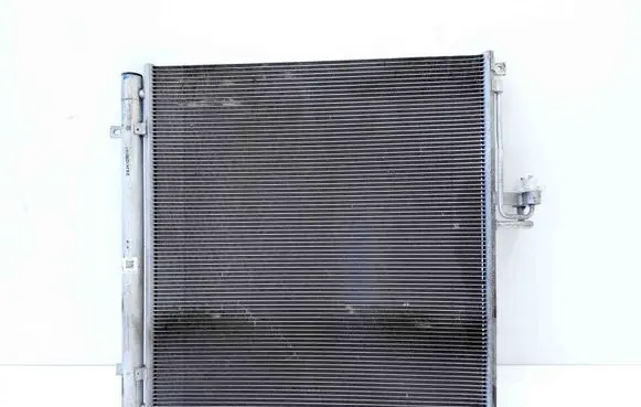 Ford Ranger A/C cooling radiator (condenser) JB3B19710AA