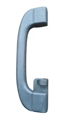 BMW X5 E70 Rear interior roof grab handle 6977696
