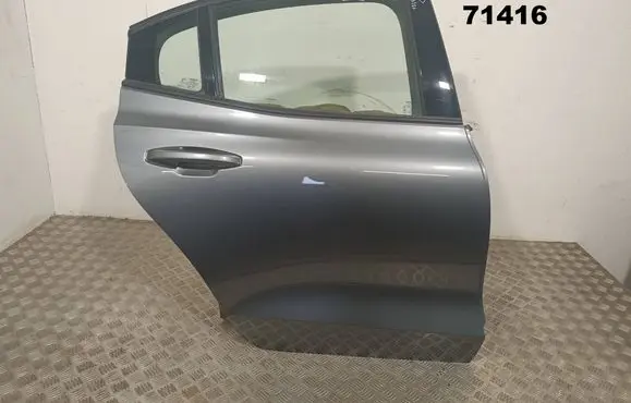 Volvo S60 Rear door 