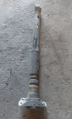 Rear shock absorber/damper